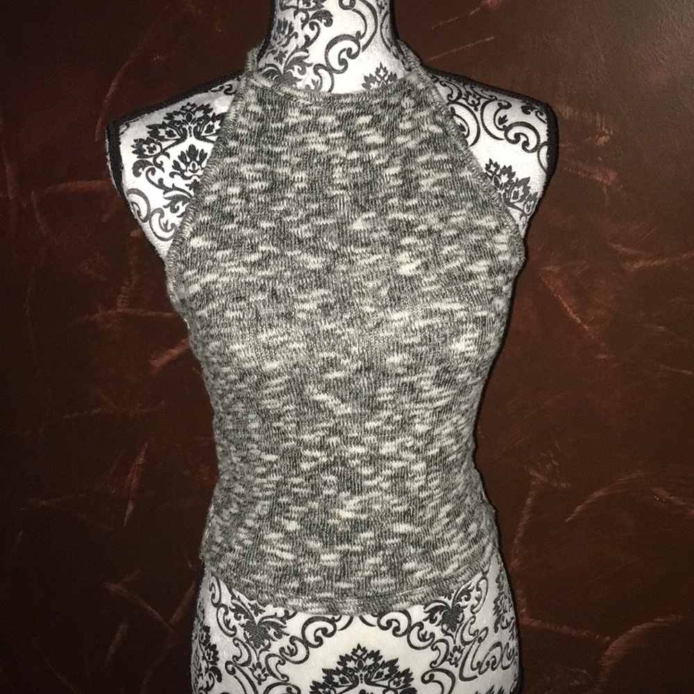 AEO Crop Top